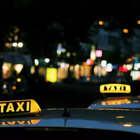 Bild von TAXI-ATB TRANSPORTS SÀRL