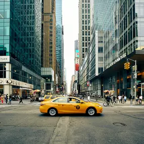 Bild von Taxi Bulle &Voiture de location  ATB SARL 24/7