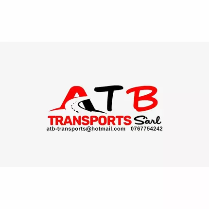 Λογότυπο από TAXI-ATB TRANSPORTS SÀRL