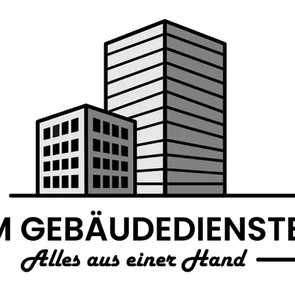 Logo da FM Gebäudedienste