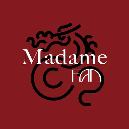 Logo from Madame FAN