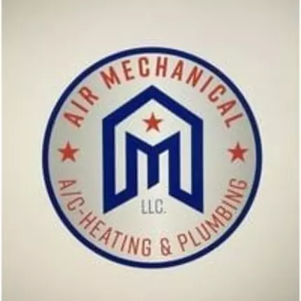 Logo da Air Mechanical, LLC