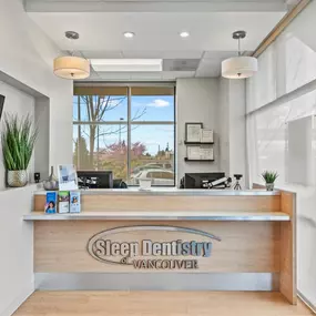 Bild von Sleep Dentistry of Vancouver - West