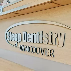 Bild von Sleep Dentistry of Vancouver - West