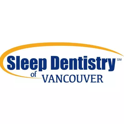 Logótipo de Sleep Dentistry of Vancouver West