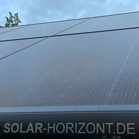 Bild von Solar Horizont GmbH & Co. KG