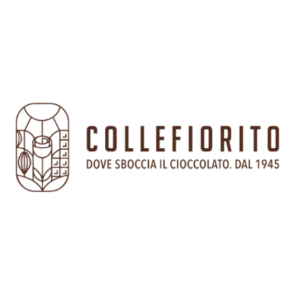 Logo fra Collefiorito Cioccolato dal 1945