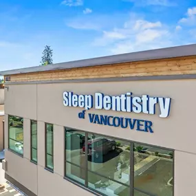 Bild von Sleep Dentistry of Vancouver-East