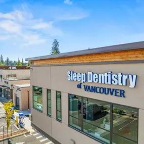 Bild von Sleep Dentistry of Vancouver-East