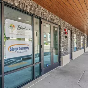 Bild von Sleep Dentistry of Vancouver East