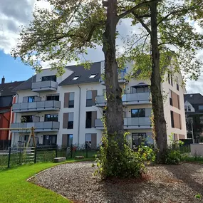 Fröbel-Kindergarten Rüsingstraße in Bochum, © 2024 Fröbel e.V. Alle Rechte vorbehalten