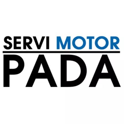 Logo van Servi Motor Pada