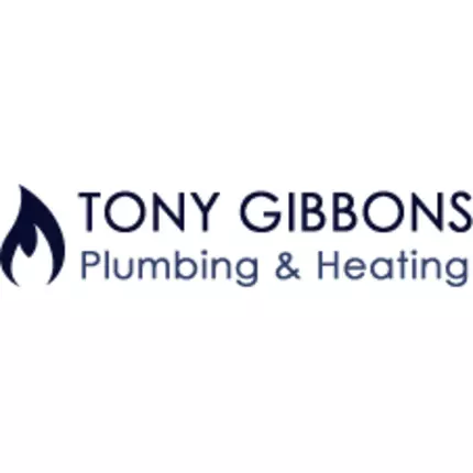 Logo de Tony Gibbons Plumbing & Heating