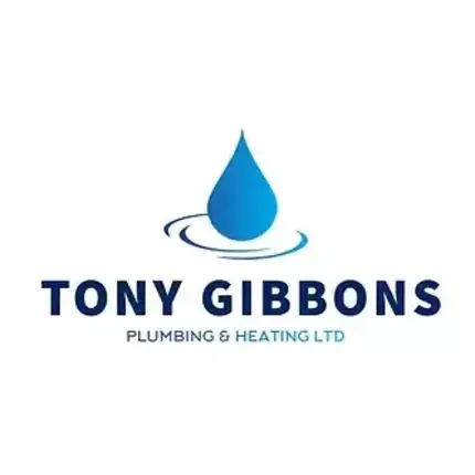 Logo von Tony Gibbons Plumbing & Heating