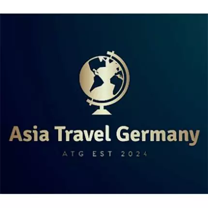 Logo van Asia Travel Germany