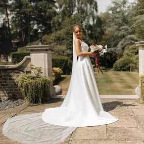 Bild von Beatrice Espinosa Bridal