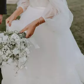 Bild von Beatrice Espinosa Bridal