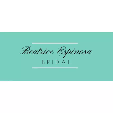 Logo od Beatrice Espinosa Bridal & Costume