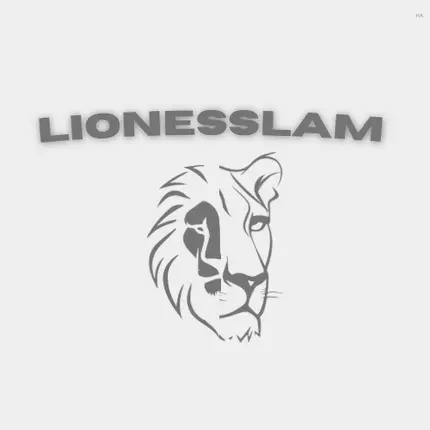 Logo van Lionesslam