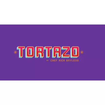 Logo de Tortazo by Chef Rick Bayless