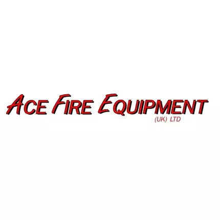 Logo from Ace Fire Equipment (Uk) Ltd