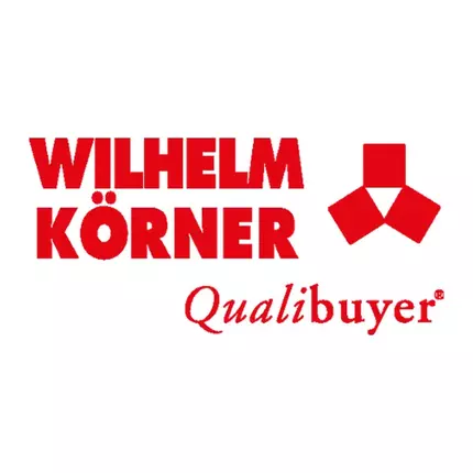 Logótipo de Körner Wilhelm GmbH & Co KG