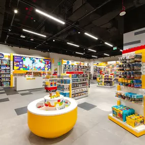 Bild von LEGO® Store Katowicka Galeria