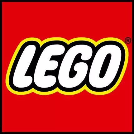 Logotyp från LEGO® Store Katowicka Galeria