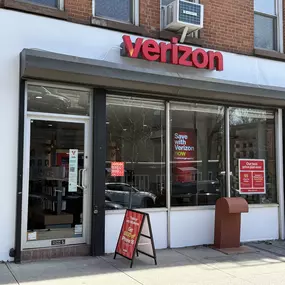 Bild von Verizon