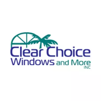 Logo van Clear Choice Windows And More, Inc.