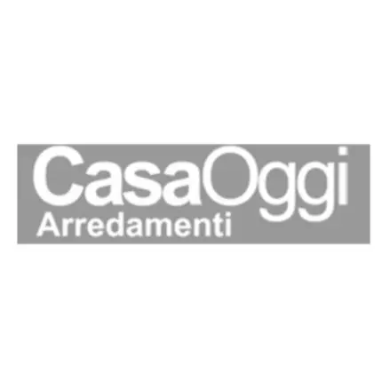 Logo od Casa Oggi