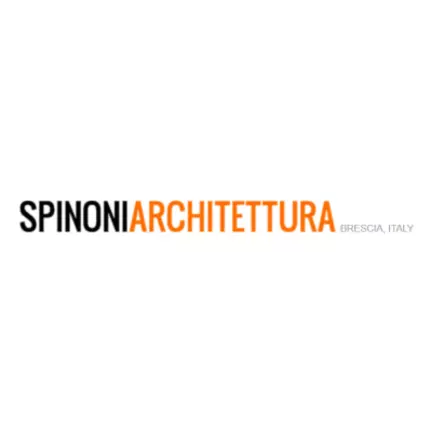 Logotyp från Spinoni Architetto Roberto