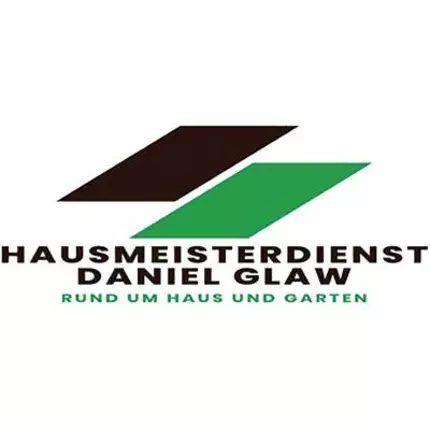 Logotyp från Hausmeisterdienst Daniel Glaw