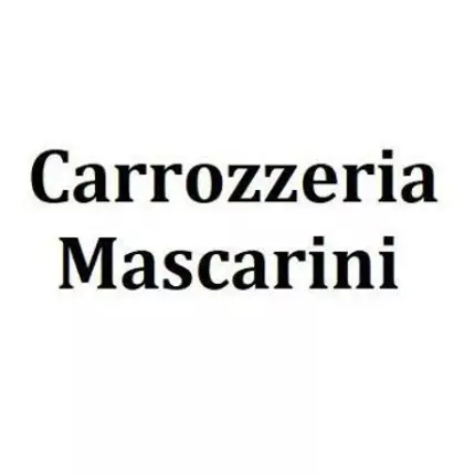 Λογότυπο από Carrozzeria Mascarini