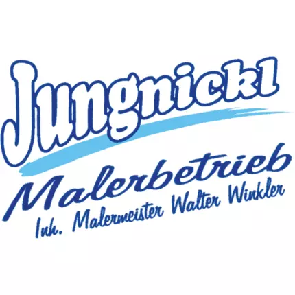 Logo fra Malerbetrieb Jungnickl