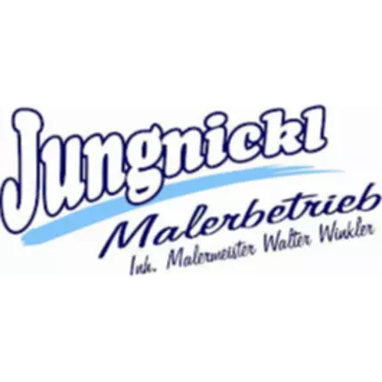 Logótipo de Malerbetrieb Jungnickl - Inhaber Malermeister Walter Winkler