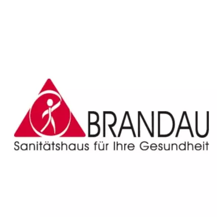 Logo fra Brandau Sanitätshaus für Ihre Gesundheit R. Brandau