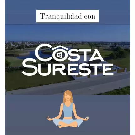 Λογότυπο από Costa Sureste Agencia Inmobiliaria