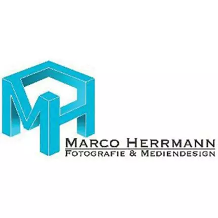 Logo de Marco Herrmann Fotografie & Mediendesign