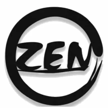 Logótipo de Casa Zen II