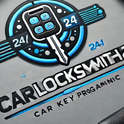 Logotyp från carlocksmith24