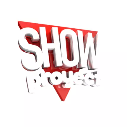 Λογότυπο από Show Proyect Events