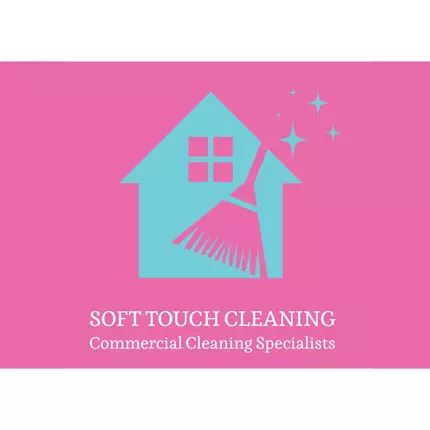 Logo de Soft Touch Cleaning Specialists