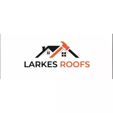 Logo fra Larke's Roofs