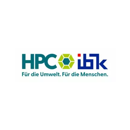 Logotipo de HPC IBK GmbH