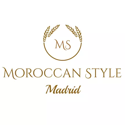 Logo da Moroccan Style Madrid