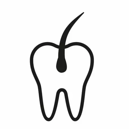 Logotipo de Clínica dental Josefina Arce Llupia