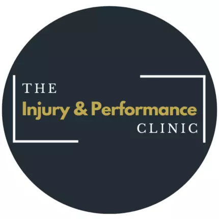 Logo van The Injury & Performance Clinic