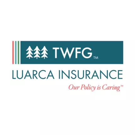 Logo de TWFG Laurca Insurance