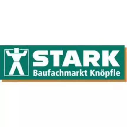 Λογότυπο από Stark Baufachmarkt Knöpfle, Blumberg